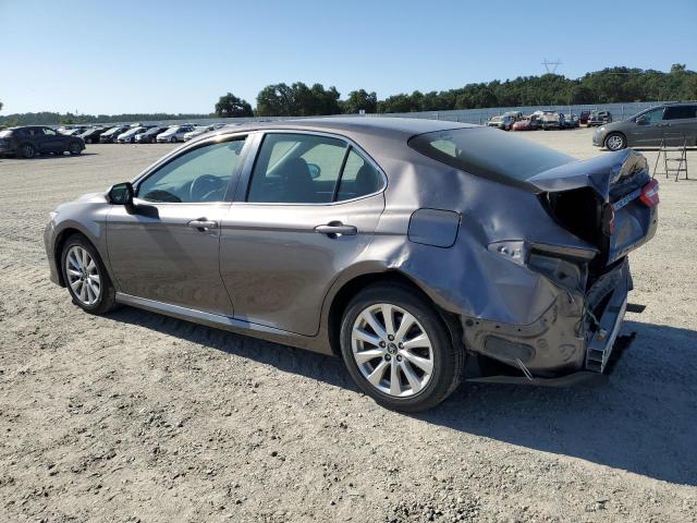 2018 TOYOTA CAMRY L - 4T1B11HK6JU029395