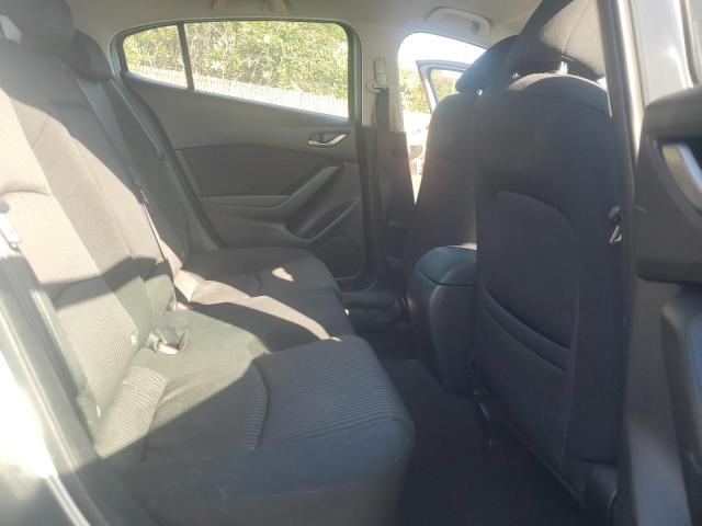 2015 MAZDA 3 TOURING - JM1BM1L77F1220735