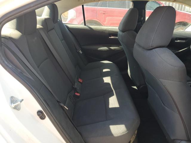 2021 TOYOTA COROLLA LE - JTDEAMDE8MJ010551