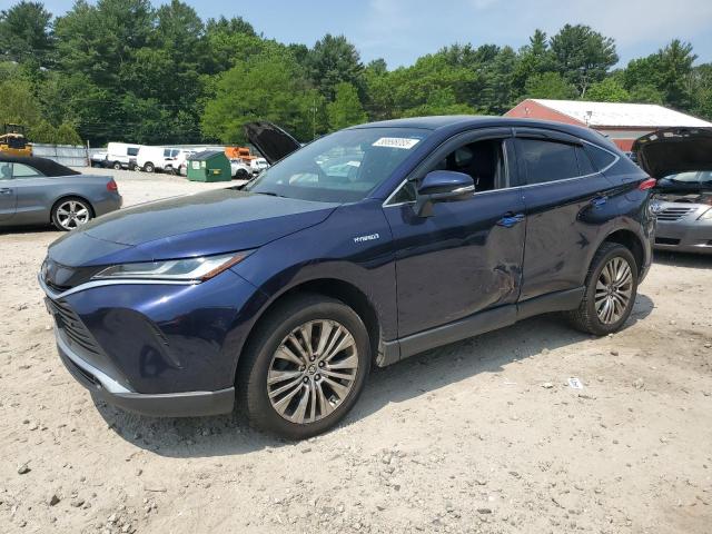 TOYOTA VENZA LE