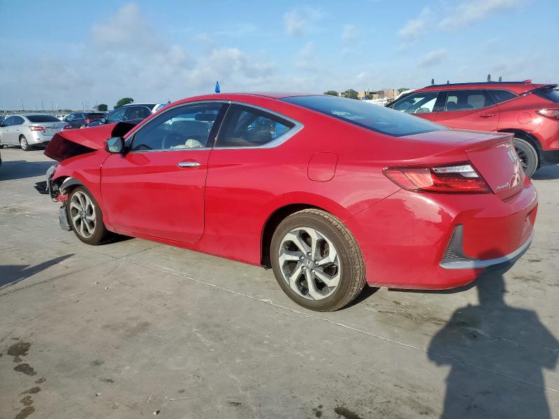 2016 HONDA ACCORD LX- 1HGCT1B36GA006702