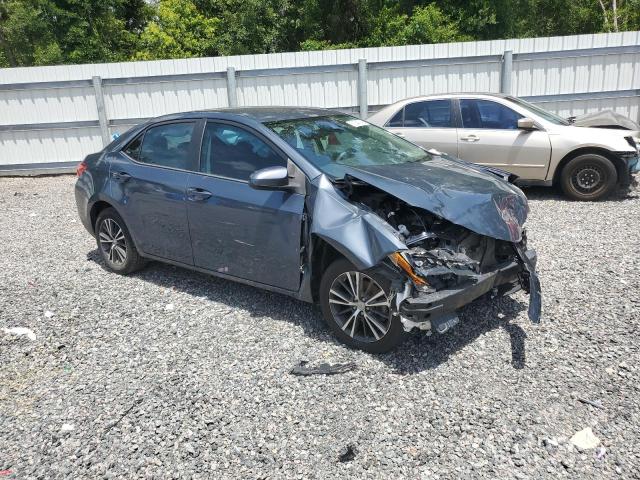 Vin: 5yfburhe4jp843594, lot: 60846945, toyota corolla l 20184