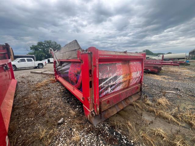 BEAU STEEL DUMP 2015 red   60571095 photo #4
