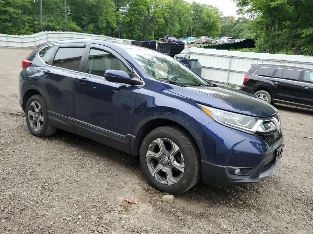 2019 HONDA CR-V EX 5J6RW2H57KL005189