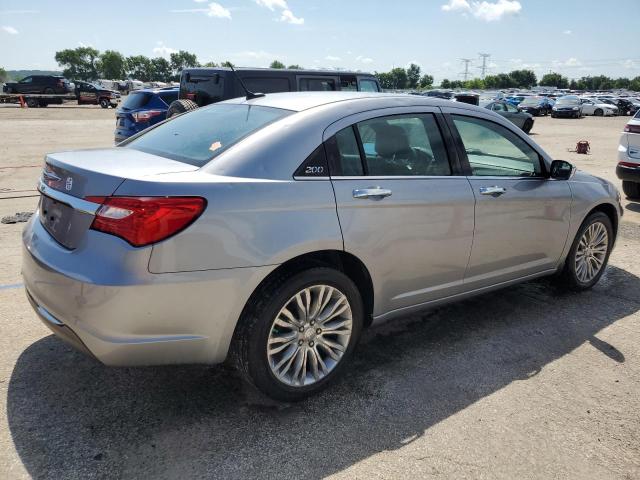Vin: 1c3ccbcg2dn510453, lot: 61597475, chrysler 200 limited 20133