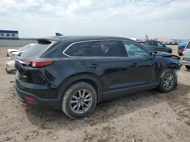 Vin: jm3tcbcy4k0300233, lot: 59424225, mazda cx-9 touring 20193