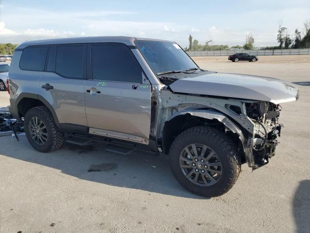 2025 TOYOTA LAND CRUIS JTEABFAJ4SK019128