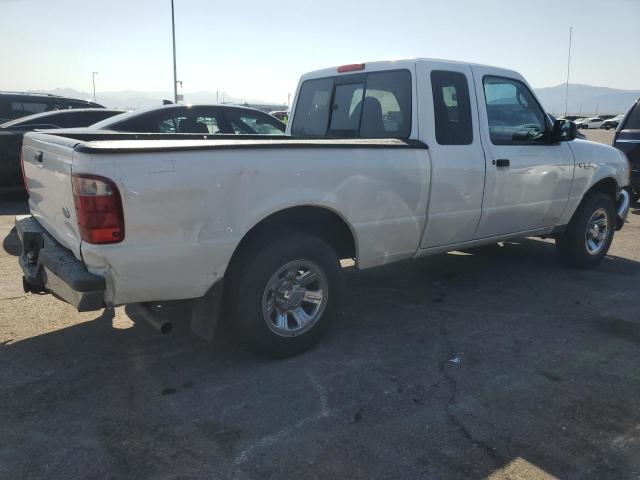 FORD RANGER SUP 2003 white  gas 1FTYR44E23PB90515 photo #4