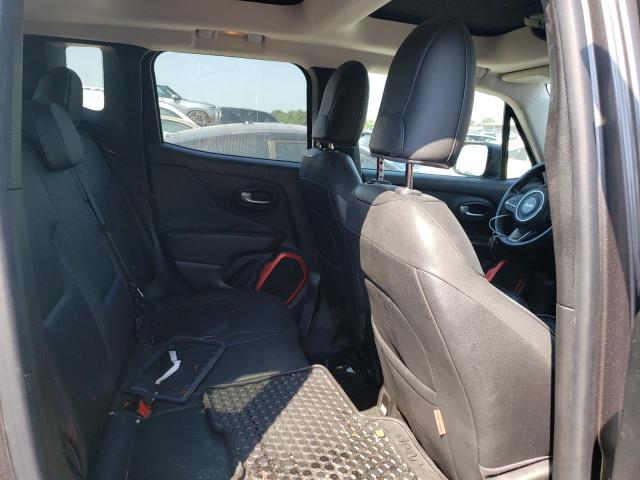 2016 JEEP RENEGADE T - ZACCJBCT8GPC66821