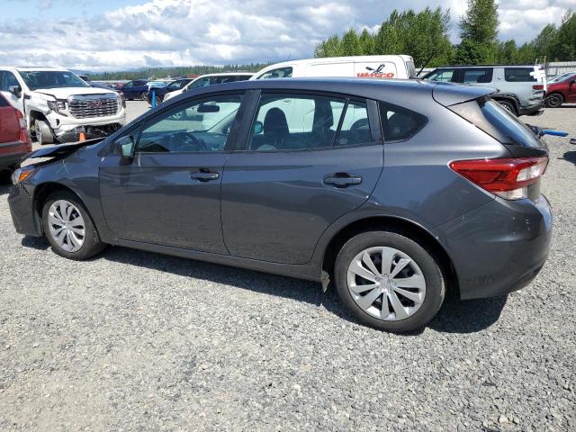 Vin: 4s3gtaa6xk3738050, lot: 61229315, subaru impreza 20192