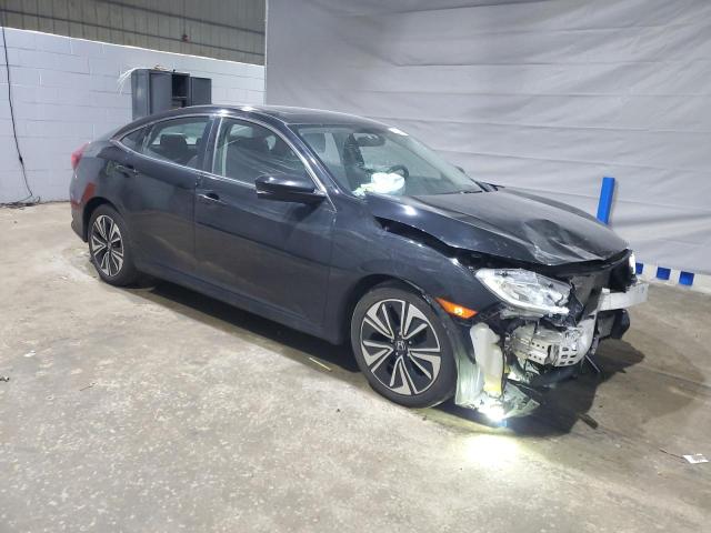 Vin: 19xfc1f38ge208783, lot: 61852085, honda civic ex 20164