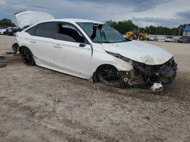 2025 HONDA CIVIC SPOR - 2HGFE2F50SH524159