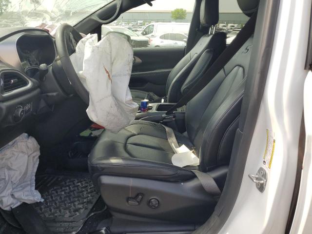 2023 CHRYSLER PACIFICA T 2C4RC1BG7PR502339