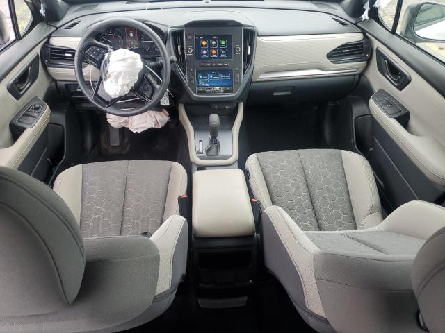 2025 SUBARU FORESTER JF2SLDAC9SH518260