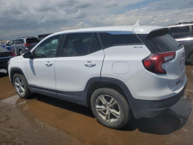2023 GMC TERRAIN SL 3GKALMEG3PL129618