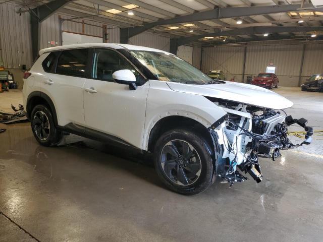Vin: 5n1bt3bb4sc790450, lot: 59412235, nissan rogue sv 20254