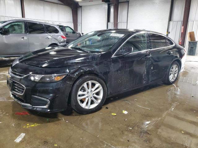 Vin: 1g1ze5st3hf214687, lot: 60450395, chevrolet malibu lt 2017 img_1