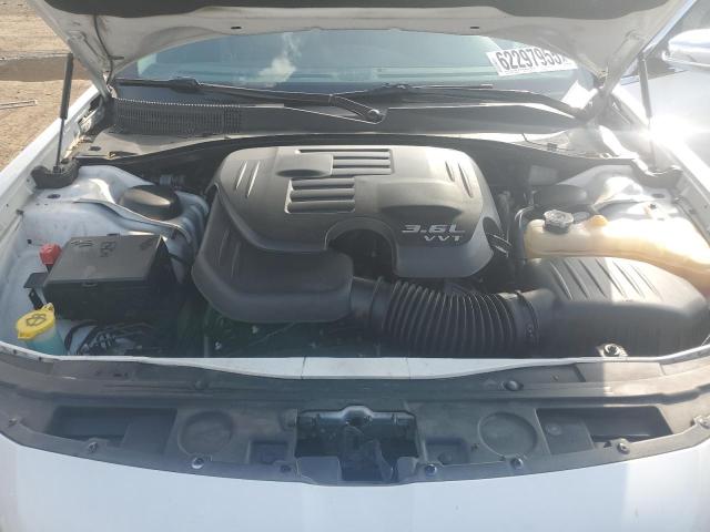2017 CHRYSLER 300C - 2C3CCAKGXHH582558