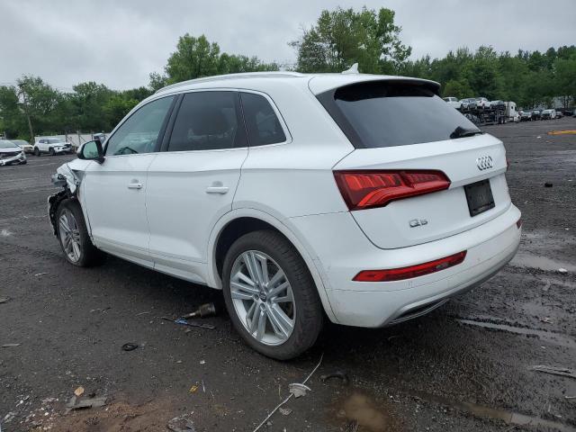 Vin: wa1bnafy3j2082867, lot: 61017895, audi q5 premium plus 20182