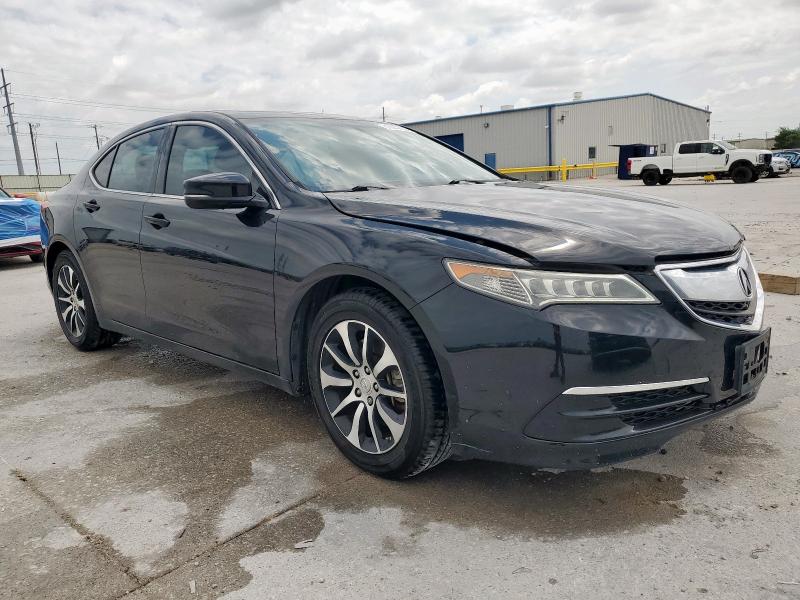 2017 ACURA TLX 19UUB1F37HA003133