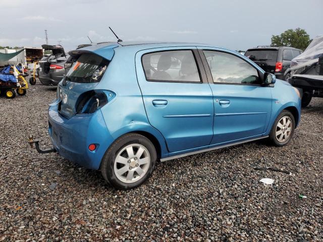 Vin: ml32a4hj5fh043059, lot: 61536015, mitsubishi mirage es 20153