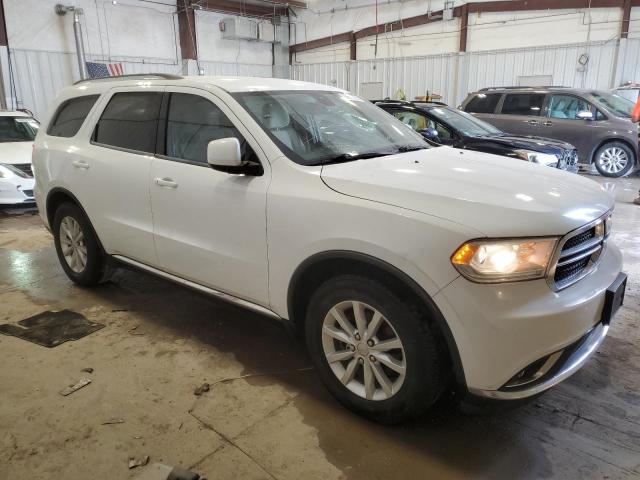 2015 DODGE DURANGO SX 1C4RDHAG2FC873553