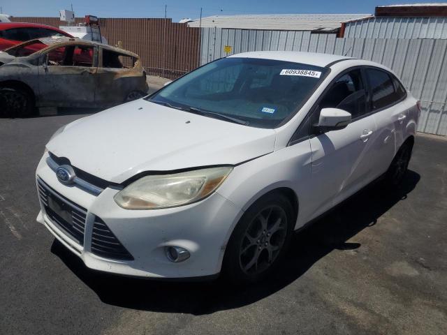 Vin: 1fadp3f29el218618, lot: 60938845, ford focus se 2014 img_1