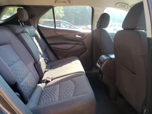 2020 CHEVROLET EQUINOX LT - 2GNAXKEV9L6163393