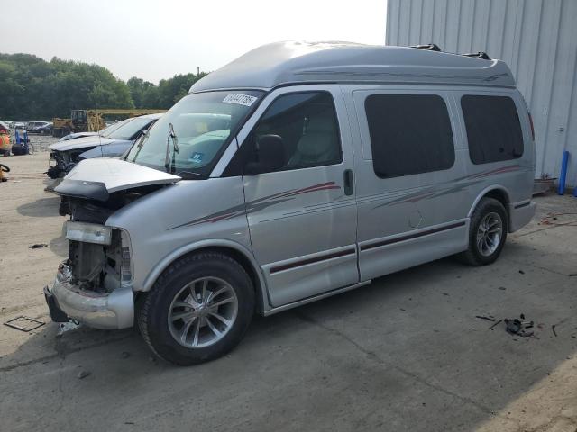 CHEVROLET EXPRESS G1
