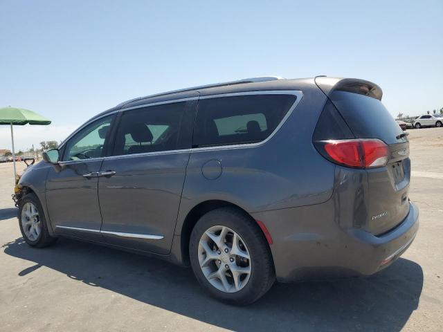Vin: 2c4rc1bg2kr523253, lot: 62129495, chrysler pacifica touring l 20192