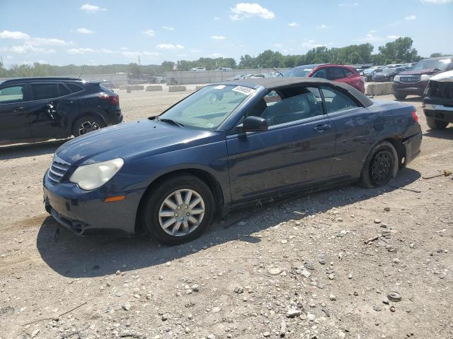 CHRYSLER SEBRING