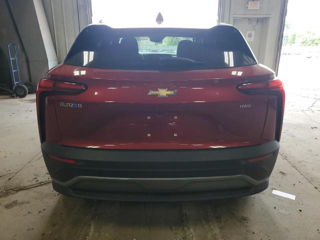 2024 CHEVROLET BLAZER 2LT - 3GNKDBRJ3RS230827