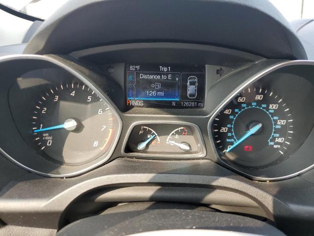 2016 FORD ESCAPE SE - 1FMCU9GX7GUA52216