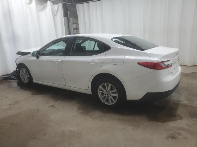 2025 TOYOTA CAMRY XSE 4T1DAACK2SU050570
