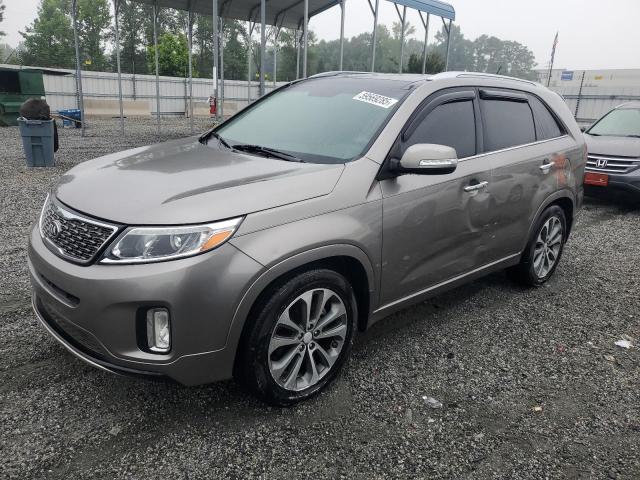 Vin: 5xykw4a72eg544348, lot: 59569285, kia sorento sx 2014 img_1