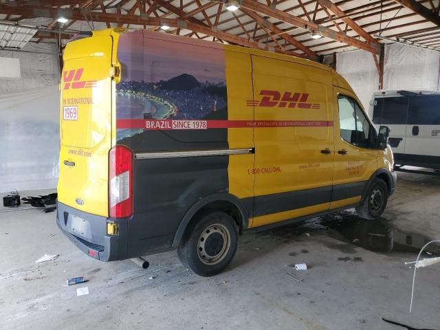 2020 FORD TRANSIT T-150 1FTYE1C86LKB41935