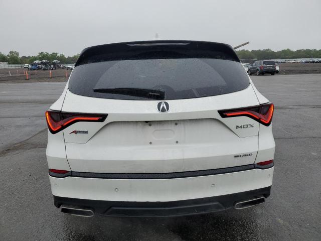2025 ACURA MDX A-SPEC 5J8YE1H03SL024925