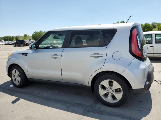 2014 KIA SOUL - KNDJN2A26E7721455