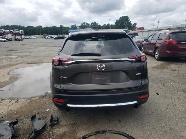 2018 MAZDA CX-9 GRAND - JM3TCADY9J0205299