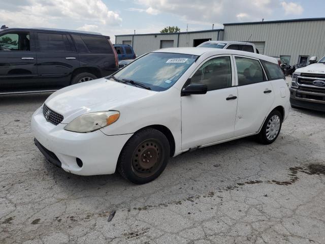 TOYOTA COROLLA MA