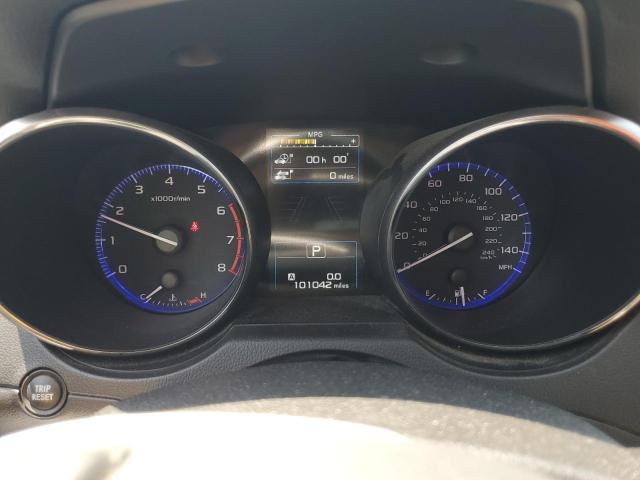 2017 SUBARU LEGACY 2.5 4S3BNAF61H3048533