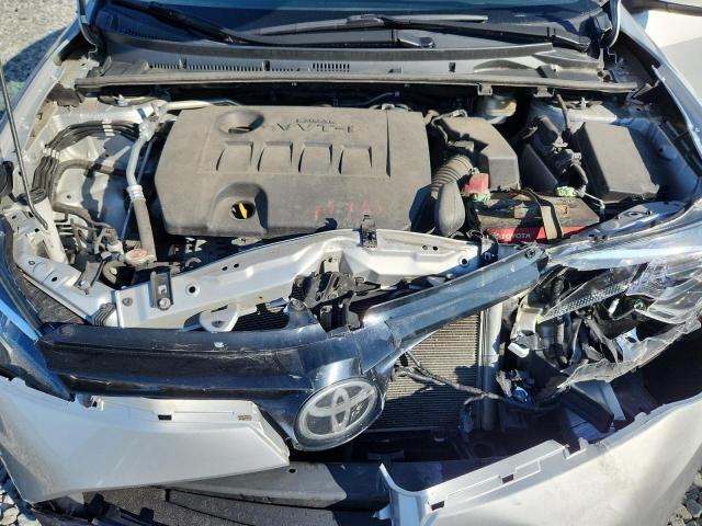 2017 TOYOTA COROLLA L - 5YFBURHE2HP685430