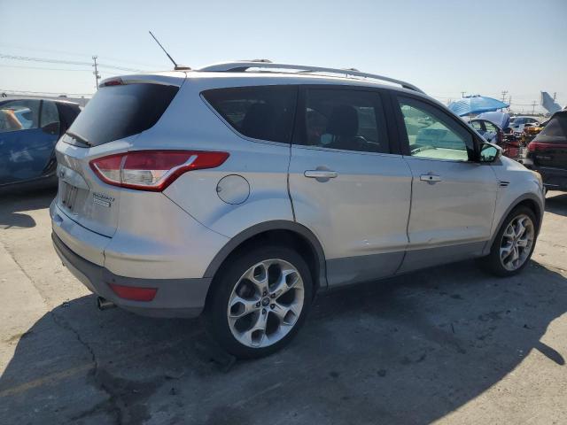 FORD ESCAPE TIT 2013 silver  gas 1FMCU0J97DUB00900 photo #4