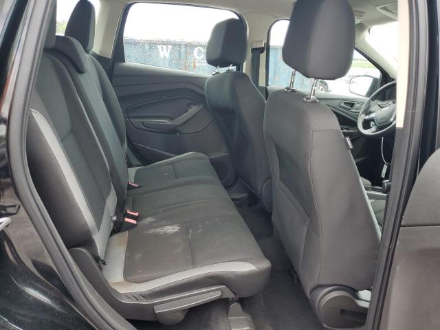 2016 FORD ESCAPE S 1FMCU0F7XGUC18693