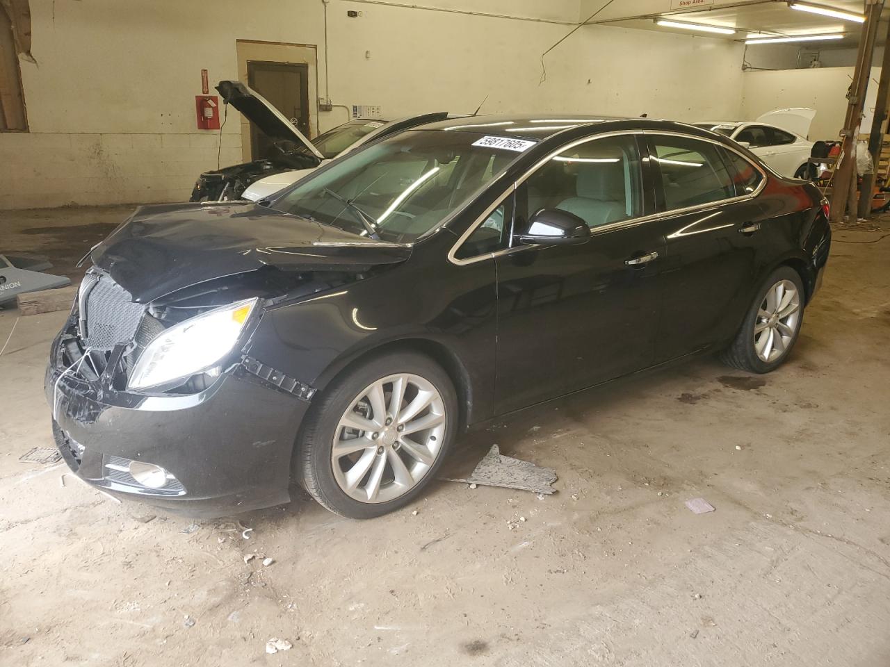 BUICK VERANO CONVENIENCE