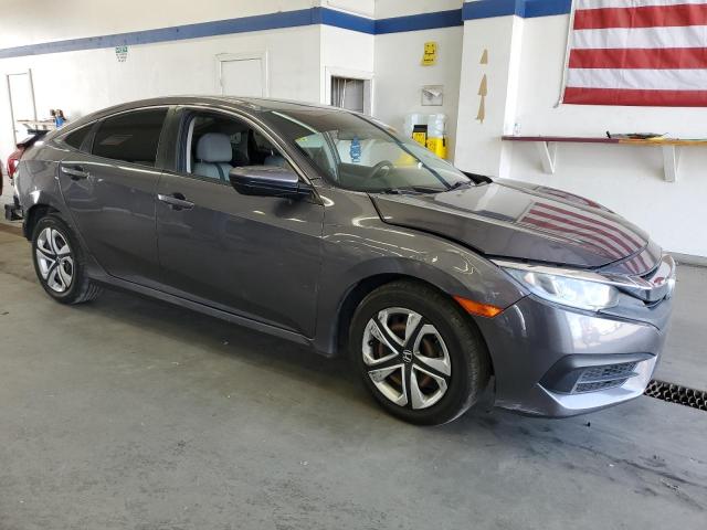 Vin: 2hgfc2f5xhh539976, lot: 60558865, honda civic lx 20174