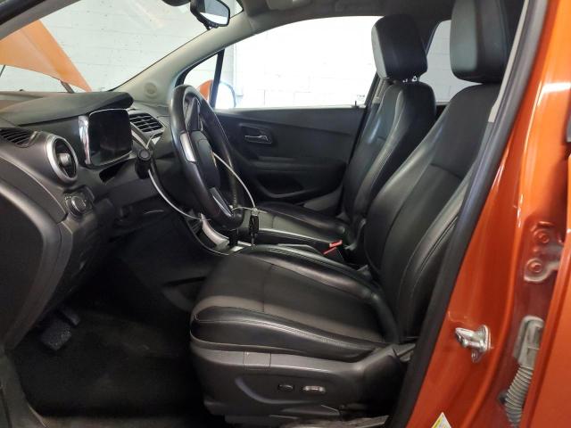 2015 CHEVROLET TRAX 1LT KL7CJLSB7FB078571