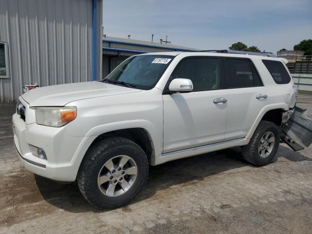 Vin: jtebu5jr0a5016013, lot: 61197715, toyota 4runner sr5 2010 img_1