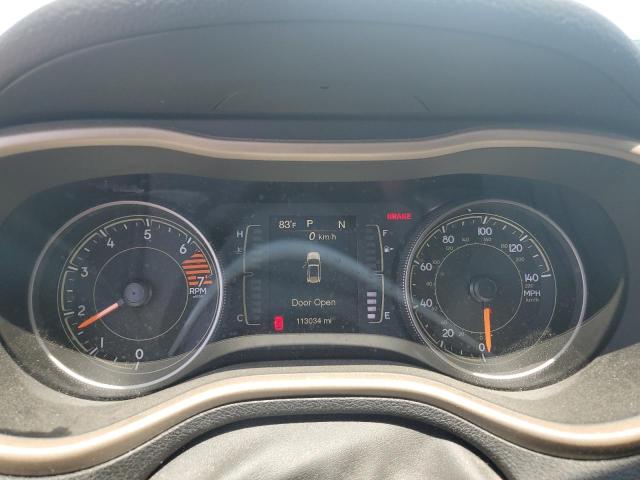 2018 JEEP CHEROKEE L - 1C4PJLCB7JD596423