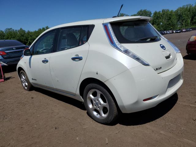Vin: jn1az0cp7ct017256, lot: 59022095, nissan leaf sv 20122